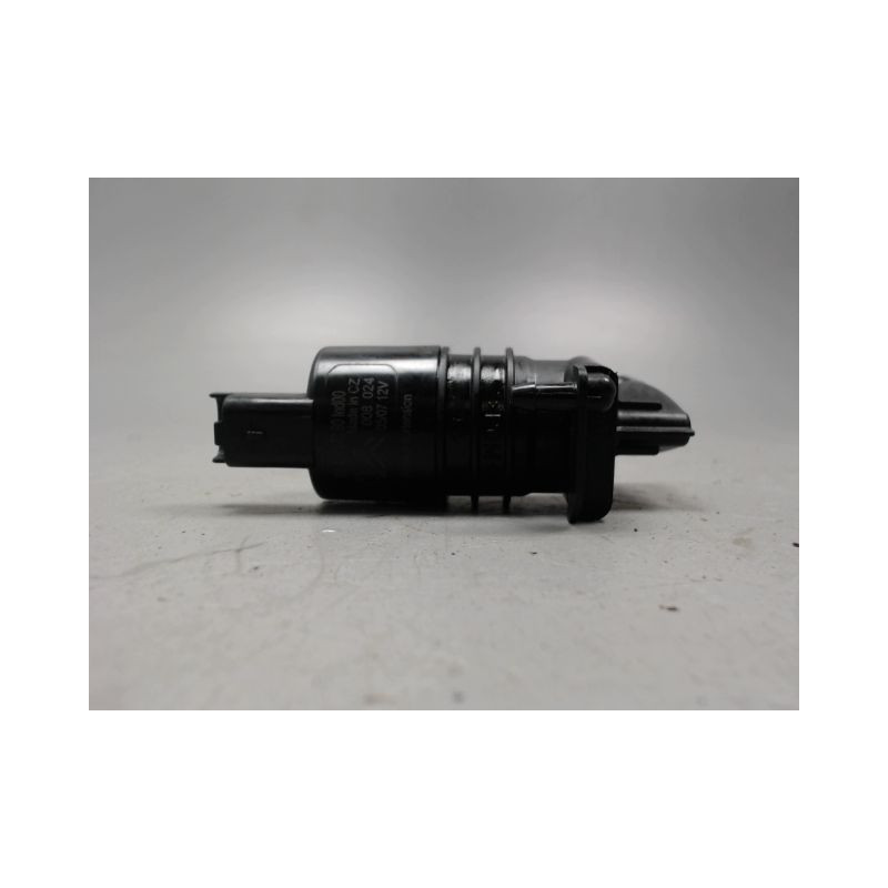 POMPE LAVE-GLACE AVANT PEUGEOT 407