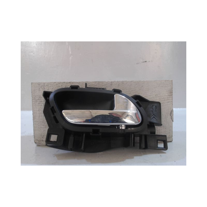 POIGNEE INTERIEURE PORTE AVANT DROIT CITROEN GRAND C4 PICASSO
