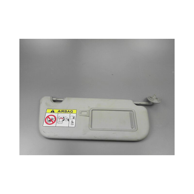 PARE-SOLEIL DROIT KIA SOUL 08-
