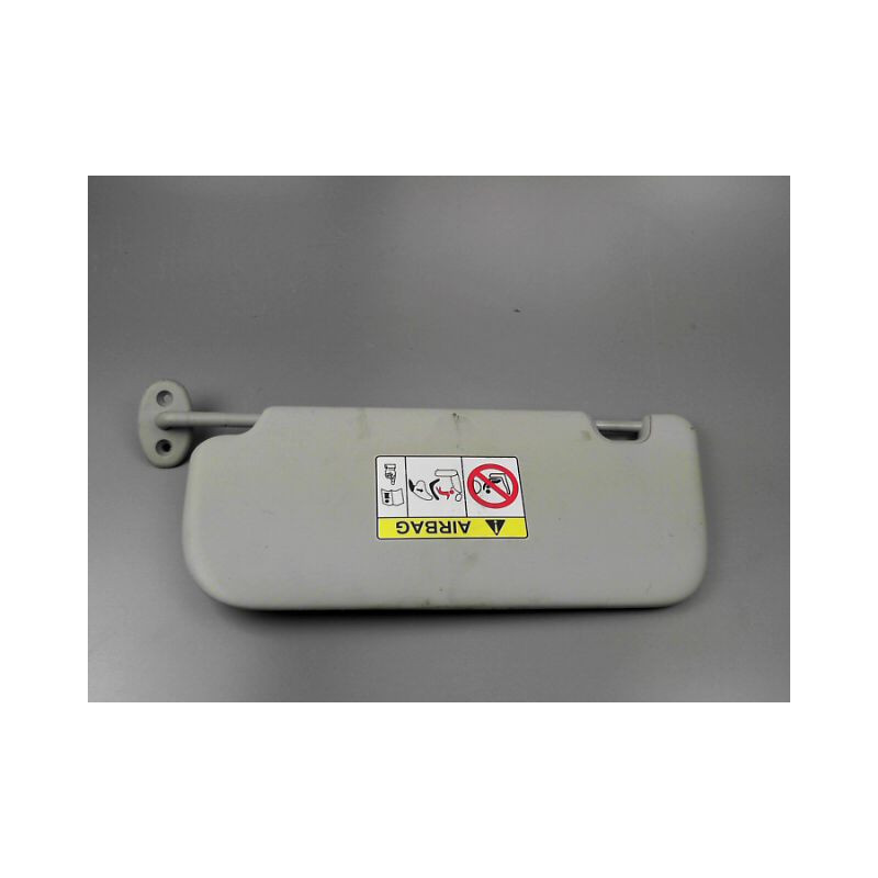 PARE-SOLEIL DROIT KIA SOUL 08-