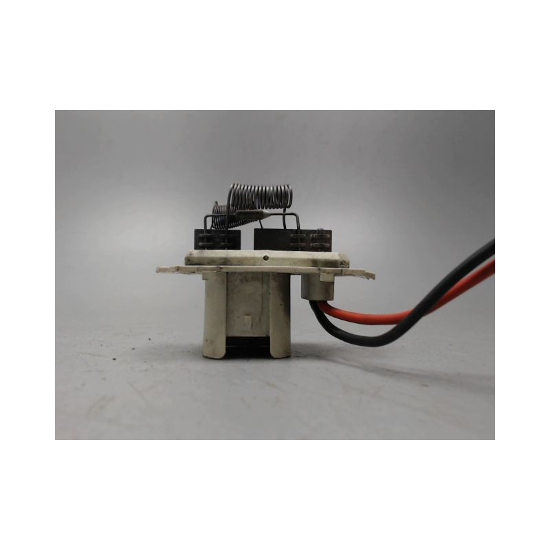 RESISTANCE DE CHAUFFAGE RENAULT CLIO
