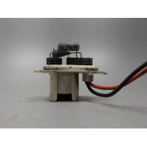 RESISTANCE DE CHAUFFAGE RENAULT CLIO