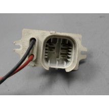 RESISTANCE DE CHAUFFAGE RENAULT CLIO