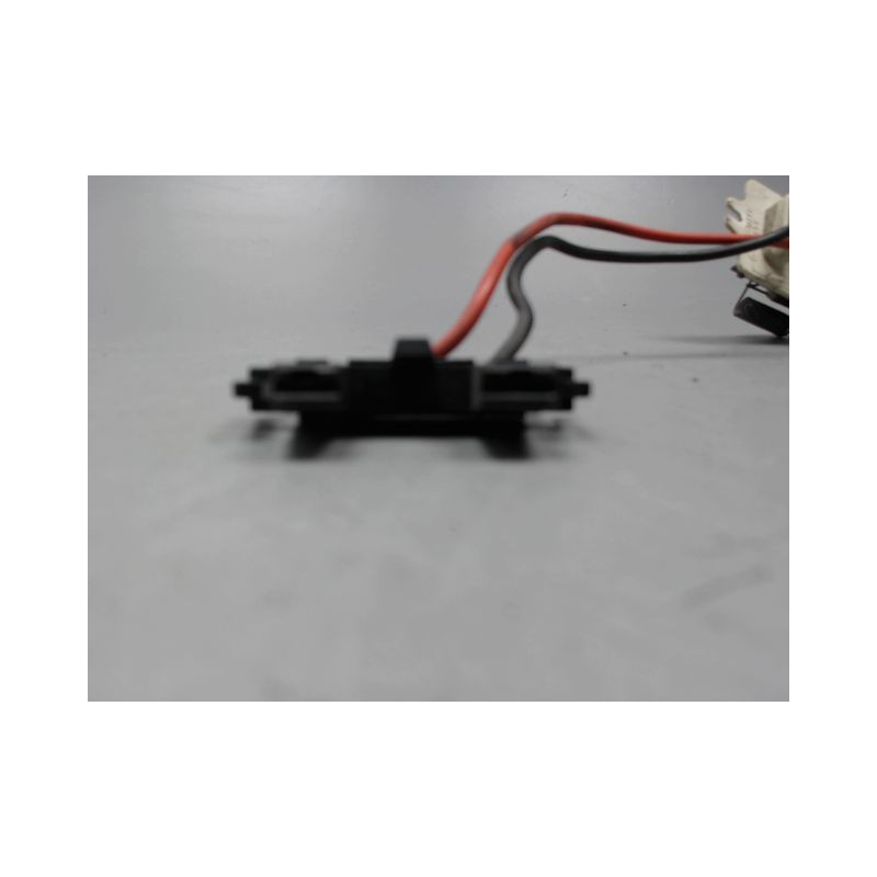 RESISTANCE DE CHAUFFAGE RENAULT CLIO