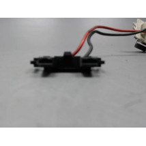 RESISTANCE DE CHAUFFAGE RENAULT CLIO
