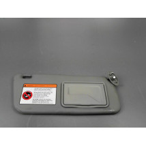 PARE-SOLEIL DROIT CHEVROLET MATIZ II 2005-2009