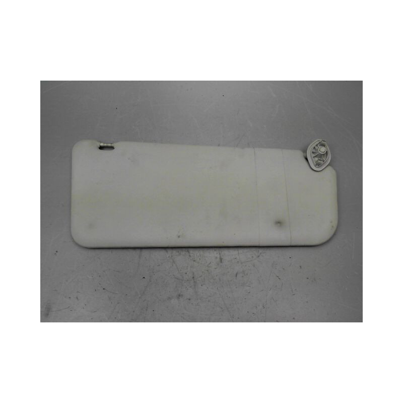 PARE-SOLEIL DROIT CITROEN JUMPY TOLE LONG 2007-