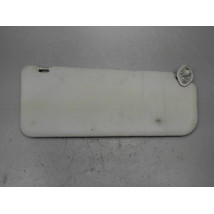 PARE-SOLEIL DROIT CITROEN JUMPY TOLE LONG 2007-