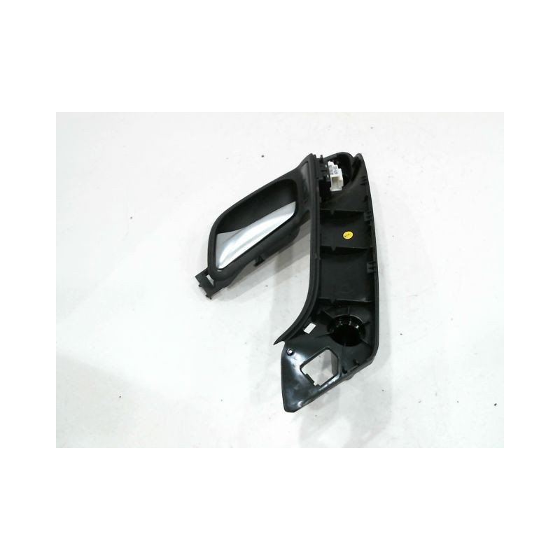 Câble extérieur poignée de porte avant gauche pour VOLKSWAGEN Polo 6R  5N0837017C