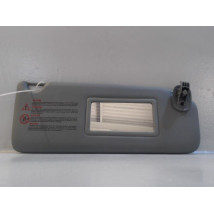 PARE-SOLEIL DROIT RENAULT CLIO II CAMPUS 06-