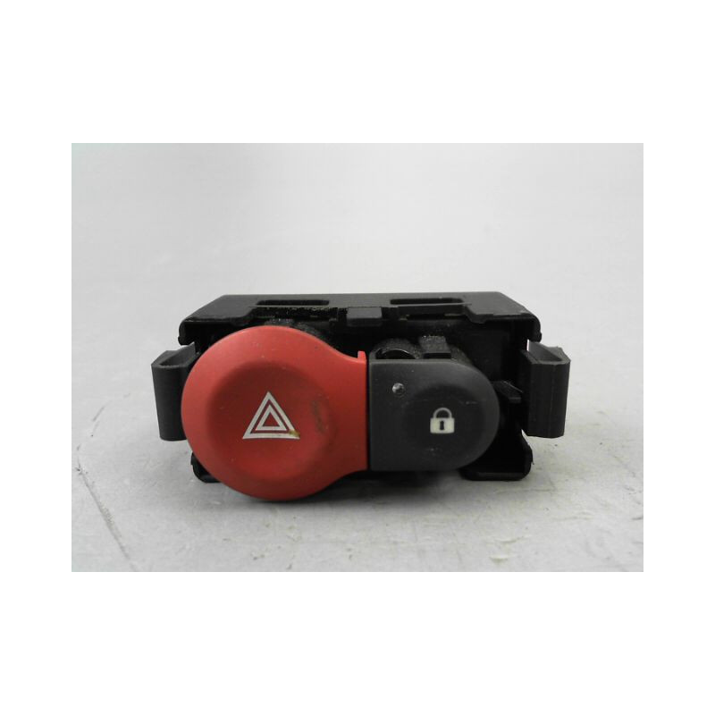 BOUTON DE WARNING RENAULT MODUS 2008-