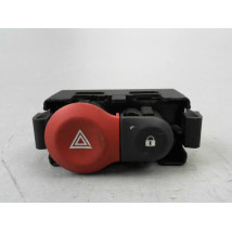 BOUTON DE WARNING RENAULT MODUS 2008-