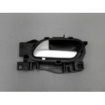 POIGNEE INTERIEURE PORTE ARRIERE GAUCHE PEUGEOT 207 2006-2013