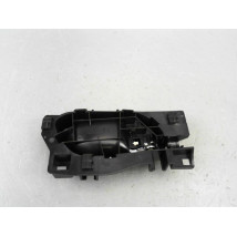 POIGNEE INTERIEURE PORTE AVANT GAUCHE PEUGEOT 207 2009-