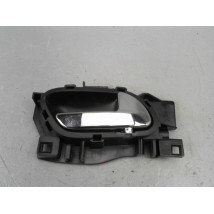 POIGNEE INTERIEURE PORTE ARRIERE DROIT PEUGEOT 207 2009-