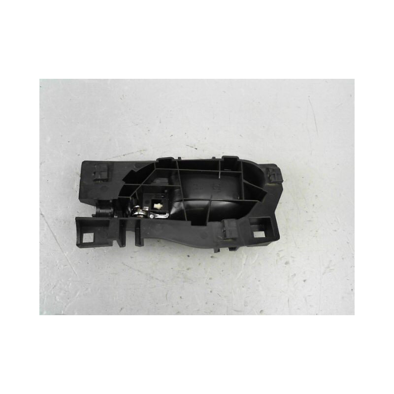POIGNEE INTERIEURE PORTE ARRIERE DROIT PEUGEOT 207 2009-