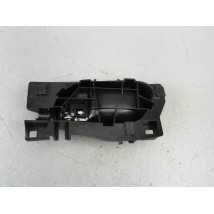 POIGNEE INTERIEURE PORTE ARRIERE DROIT PEUGEOT 207 2009-