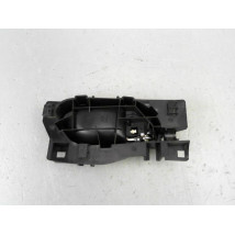 POIGNEE INTERIEURE PORTE ARRIERE GAUCHE PEUGEOT 207 2009-