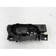 POIGNEE INTERIEURE PORTE AVANT GAUCHE PEUGEOT 207 2006-2013