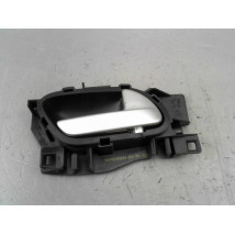 POIGNEE INTERIEURE PORTE AVANT DROIT PEUGEOT 207 2006-2013