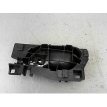 POIGNEE INTERIEURE PORTE AVANT DROIT PEUGEOT 207 2006-2013
