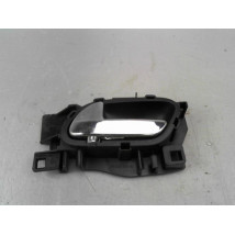 POIGNEE INTERIEURE PORTE AVANT GAUCHE PEUGEOT 308 I Phase 1 2007-2011