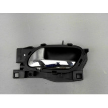 POIGNEE INTERIEURE PORTE AVANT GAUCHE PEUGEOT 407 SW Phase 1 2004-2008