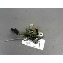 SERRURE CAPOT PEUGEOT 207 2006-2013