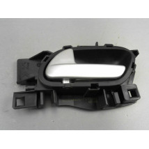 POIGNEE INTERIEURE PORTE ARRIERE GAUCHE PEUGEOT 207 2006-2013