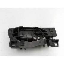 POIGNEE INTERIEURE PORTE ARRIERE GAUCHE PEUGEOT 207 2006-2013