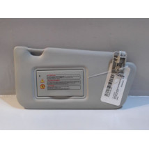 PARE-SOLEIL DROIT NISSAN MICRA