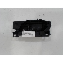 POIGNEE INTERIEURE PORTE AVANT DROIT PEUGEOT 407