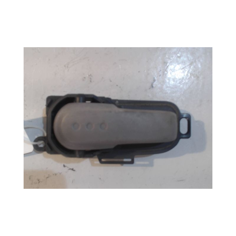 POIGNEE INTERIEURE PORTE AVANT GAUCHE NISSAN MICRA