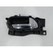 POIGNEE INTERIEURE PORTE AVANT DROIT PEUGEOT 407