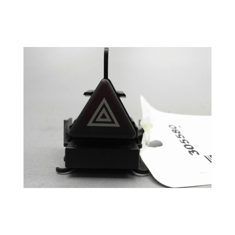 BOUTON DE WARNING MERCEDES CLASSE A 2004-