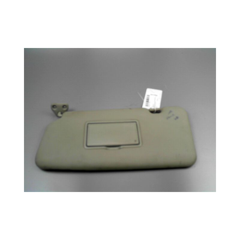PARE-SOLEIL GAUCHE NISSAN X-TRAIL BREAK I Phase 2 2004-2007