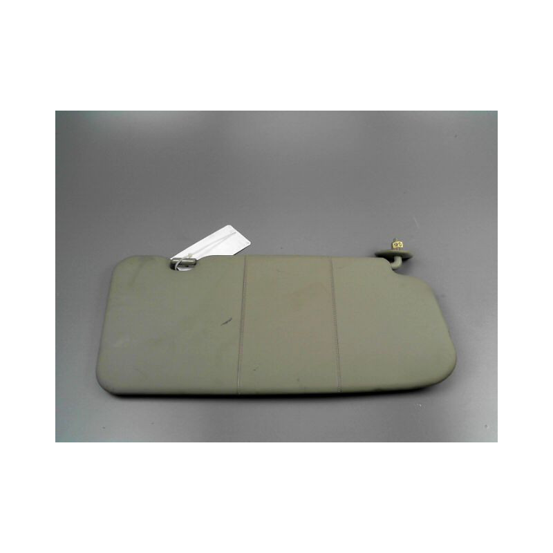 PARE-SOLEIL GAUCHE NISSAN X-TRAIL BREAK I Phase 2 2004-2007