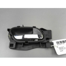 POIGNEE INTERIEURE PORTE AVANT DROIT PEUGEOT 407 BERL. Phase 2 2008-2011