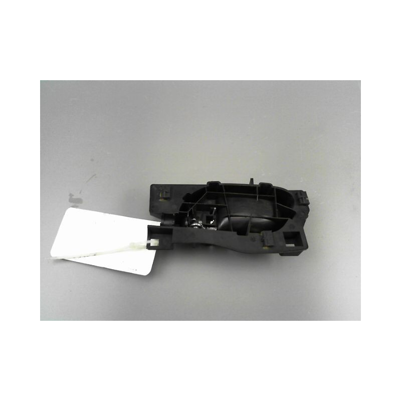 POIGNEE INTERIEURE PORTE AVANT DROIT PEUGEOT 407 BERL. Phase 2 2008-2011