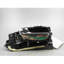 POIGNEE INTERIEURE PORTE AVANT GAUCHE PEUGEOT 307 SW Phase 2 2005-2008