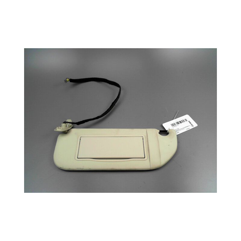 PARE-SOLEIL GAUCHE CITROEN C4 I Phase 1 2004-2008