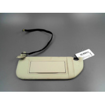 PARE-SOLEIL GAUCHE CITROEN C4 I Phase 1 2004-2008