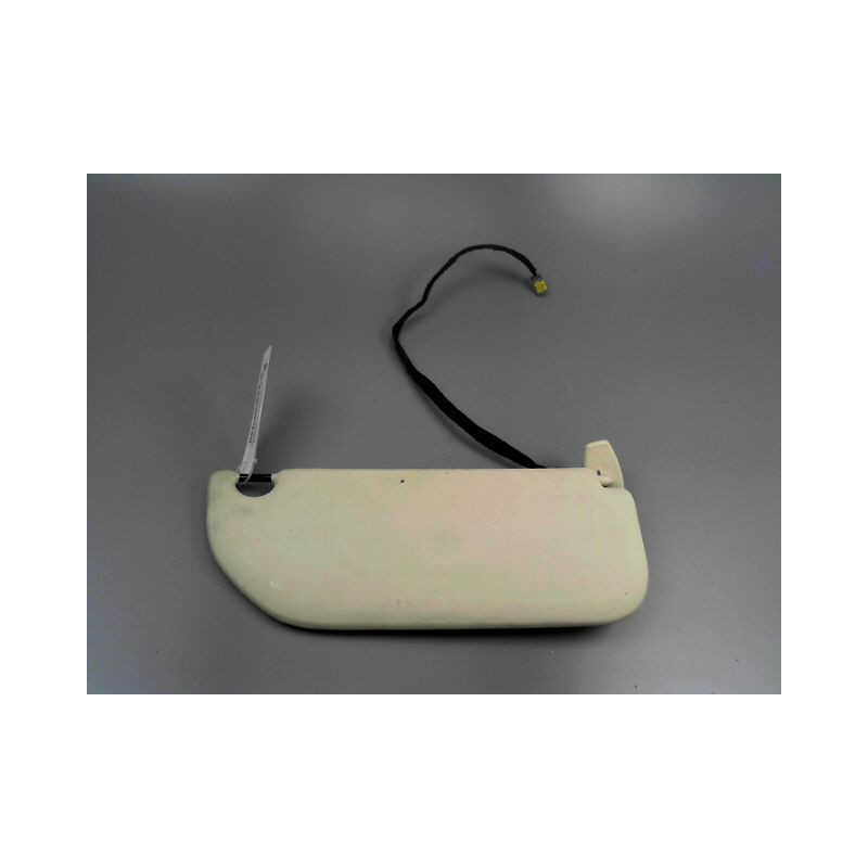 PARE-SOLEIL GAUCHE CITROEN C4 I Phase 1 2004-2008