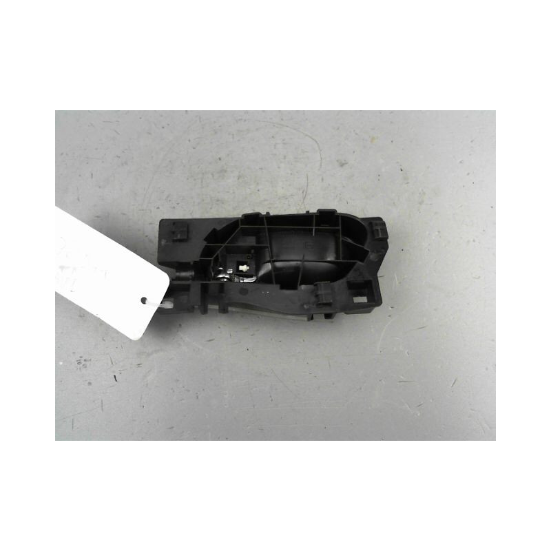 POIGNEE INTERIEURE PORTE AVANT DROIT PEUGEOT 207 SW 2007-2013