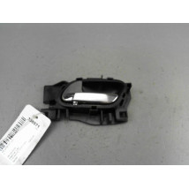 POIGNEE INTERIEURE PORTE ARRIERE GAUCHE PEUGEOT 207 SW 2007-2013