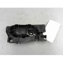 POIGNEE INTERIEURE PORTE ARRIERE GAUCHE PEUGEOT 207 SW 2007-2013