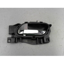 POIGNEE INTERIEURE PORTE AVANT GAUCHE PEUGEOT 207 2006-2013