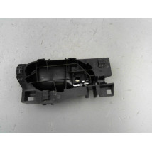 POIGNEE INTERIEURE PORTE AVANT GAUCHE PEUGEOT 207 2006-2013