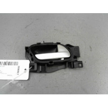 POIGNEE INTERIEURE PORTE AVANT DROIT PEUGEOT 207 2006-2013