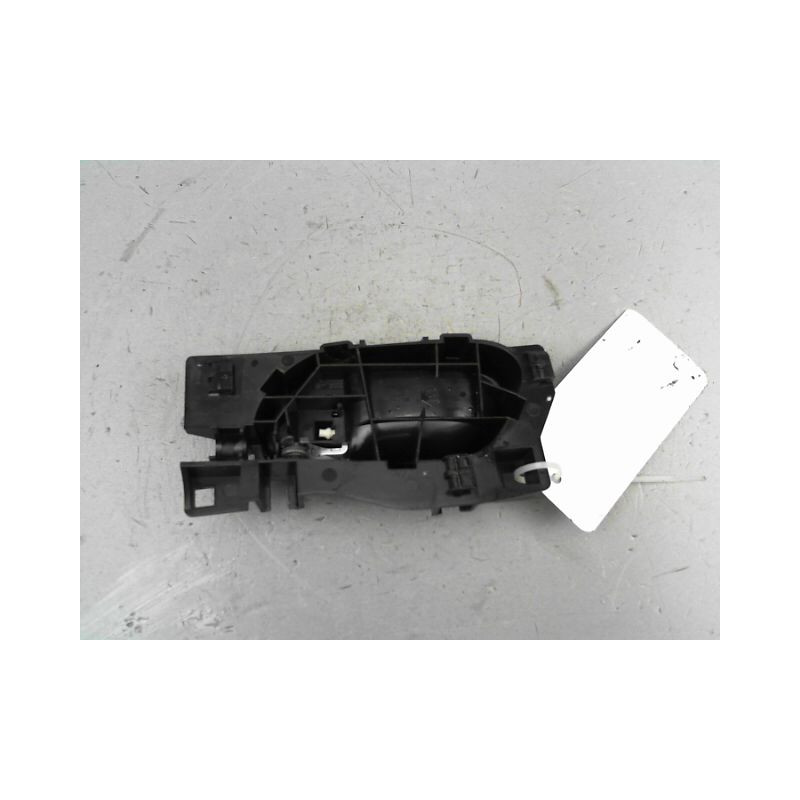 POIGNEE INTERIEURE PORTE AVANT DROIT PEUGEOT 207 2006-2013